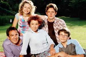 My Family