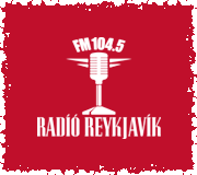 Hölt Hóra í Rokkaranum á mánugadskvöld