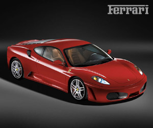 Ferrari F430