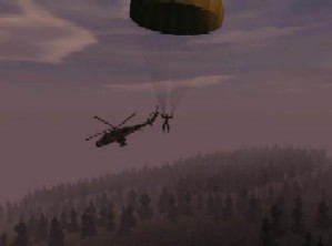 Operation Flashpoint