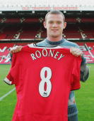 Roney er farinn til Man Utd