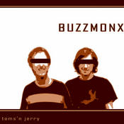 Buzzmonx - Tom 'n Jerry