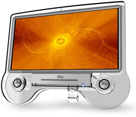iMac