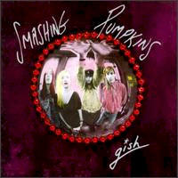 Smashing Pumpkins - Gish