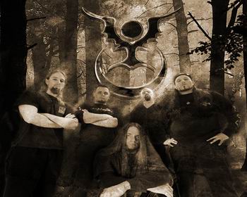 Into Eternity - Buried in Oblivion. Progressive thrash metal frá Kanada