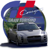 Gran Turismo Concept 2001