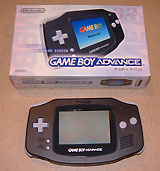 Sims á Gameboy Advanced!!