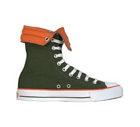 Converse All Star Skór!!!