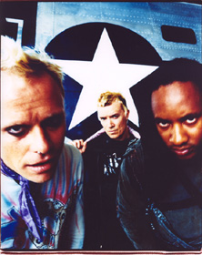 Fréttatilkynning: The Prodigy 15. okt í Laugardagshöll