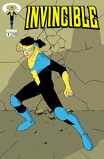 Invincible