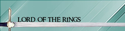 Lord of the rings