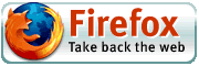 Firefox 1.0PR komið út