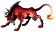 Red XIII