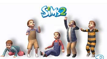 Sims 2 cheats!