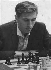 Bobby Fischer