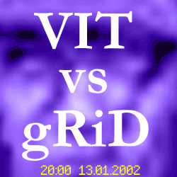 TF Old-school: VIT vs gRiD