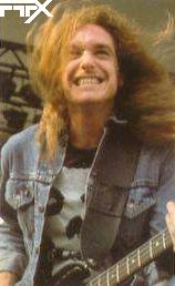 All Hail Cliff Burton