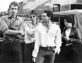 Wire 1977-1979