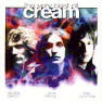 The very best of Cream