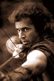 Mel Gibson