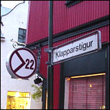 NÝÁRSTJÚTT - BREAKBEAT.IS Á CAFÉ 22