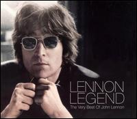 Tilvitjanir í John Lennon
