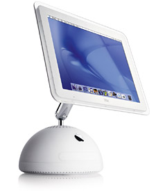 Nýr iMac