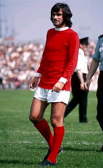 George Best