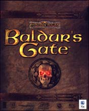 Baldur's Gate 3