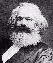Karl Marx