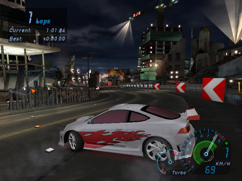 Acura