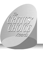 The Critics' Choice Awards 2001