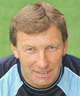 Colin Todd rekinn frá Hrútum