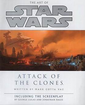 Star Wars: Attack of the Clones