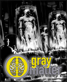 Activision kaupir Gray Matter