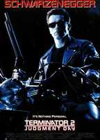 The Terminator 1 & 2