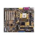 INTEL ATX MBD P4 850 400FSB-5PCI SND móðurborðið.