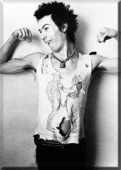 Sex Pistols