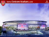 Emirates stadium