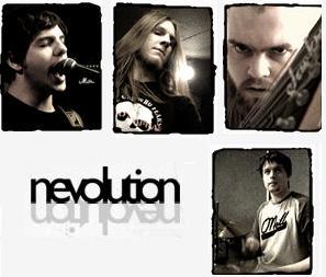 nevolution í Ketilhúsinu