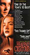Heavenly Creatures