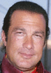 Steven Seagal is mah nigga!
