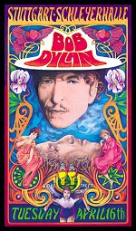 Bob Dylan Live 1975 CD 1