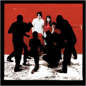 White Blood Cells með The White Stripes