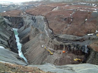 Kárahnjúkar