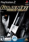 GoldenEye:Rogue Agent