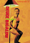 Deuce Bigalow: Male Gigolo(spoiler)