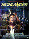 Highlander á DVD