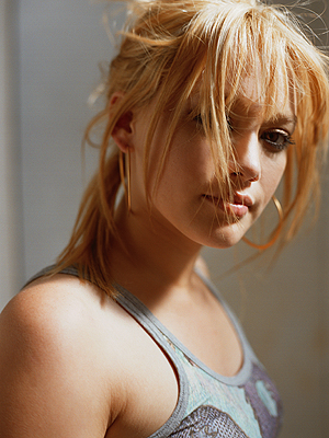 Hilary Duff