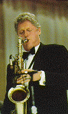 Saxafónn